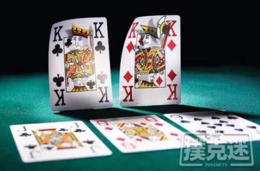 德扑在不好的位置拿到KK，该如何行动？.png