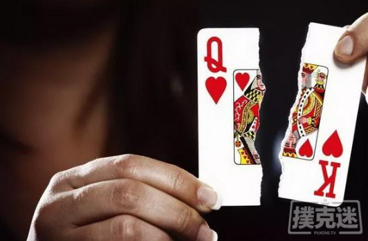 手握德扑“大牌”带来的隐患
